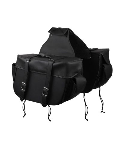 Saddle, Tools Bags